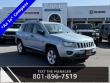 Used 2014 Jeep Compass Sport SUV