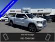 Used 2023 Ram 1500 Laramie Truck Crew Cab