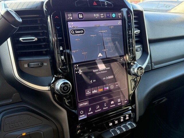 2026 Ram 3500 Big Horn photo 3