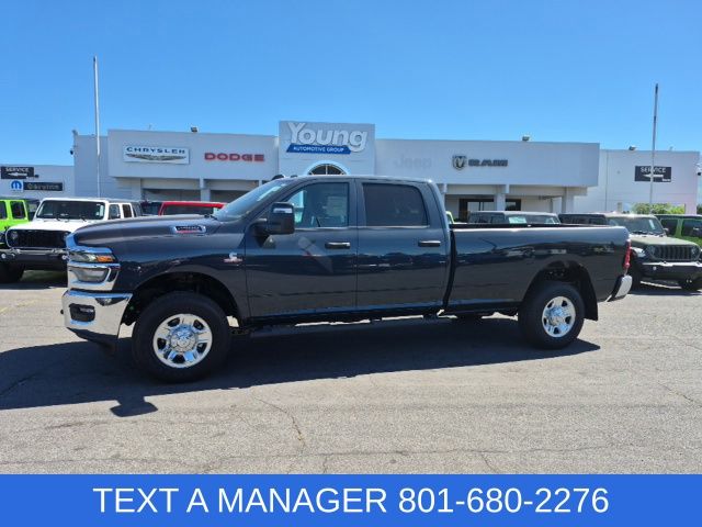 2026 Ram 2500 Pickup 