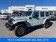Used 2024 Jeep Wrangler 4xe Rubicon X SUV