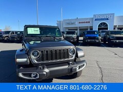 2026 Jeep Gladiator Sport Pickup