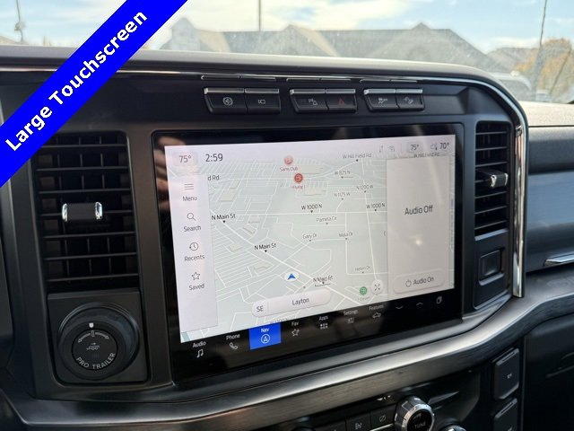 2023 Ford F-350 Lariat photo 3