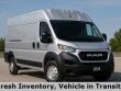 Used 2025 Ram Promaster Cargo Van Tradesman Van Cargo Van