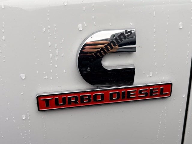 2026 RAM 2500 Big Horn - Photo 24