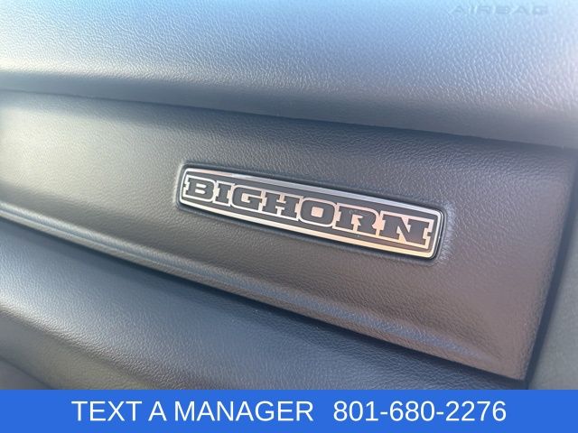 2026 RAM 2500 Big Horn - Photo 17