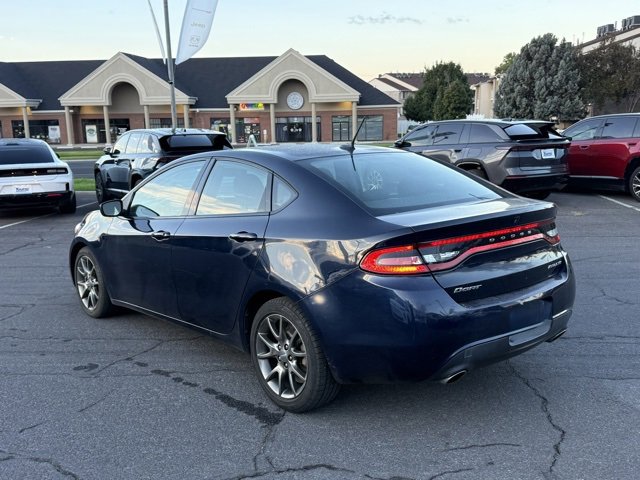 2013 Dodge Dart SXT photo 3