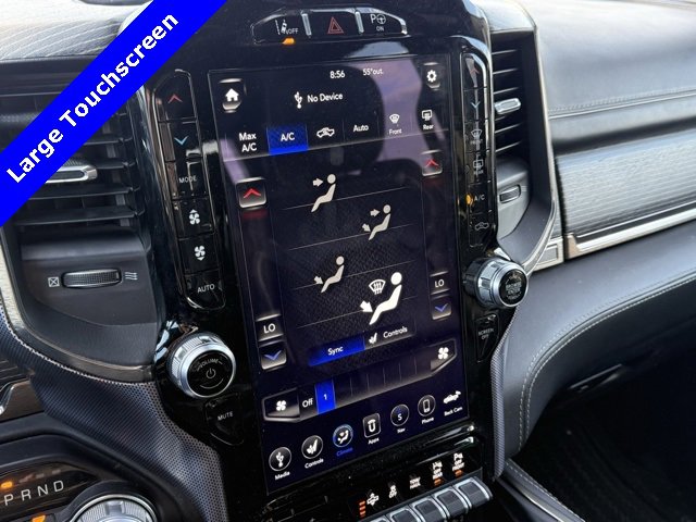 2020 Ram 1500 Limited photo 3