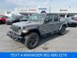 Used 2023 Jeep Gladiator Rubicon Truck Crew Cab