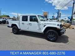 2026 Jeep Gladiator 85TH ANNIVERSARY EDITION 4X4 Pickup