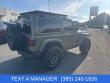 Used 2025 Jeep Wrangler Rubicon X SUV