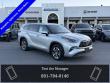 Used 2023 Toyota Highlander L SUV