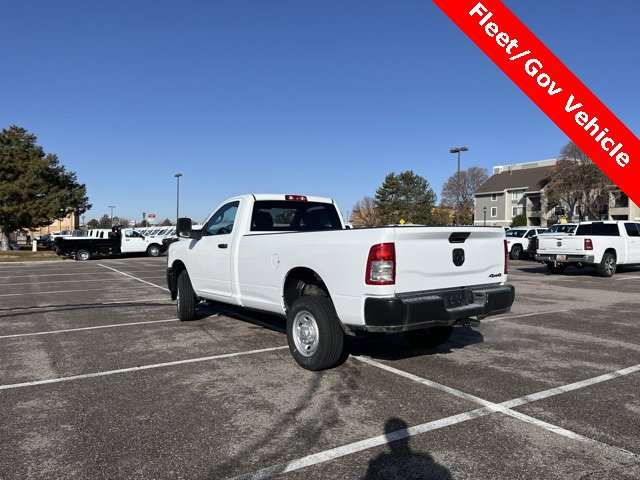 2024 Ram 2500 Tradesman photo 3