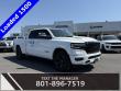 Used 2021 Ram 1500 Limited Truck Crew Cab