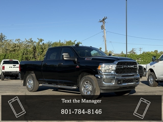 2024 RAM Ram 2500 Pickup Tradesman's photo