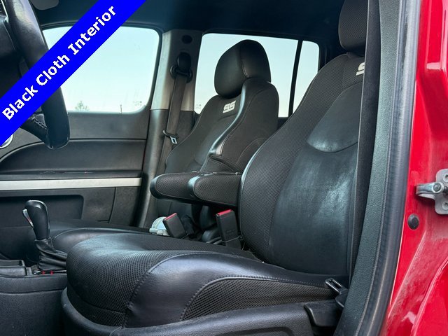 Used 2008 Chevrolet HHR SS with VIN 3GNCA63X18S673901 for sale in Layton, UT