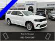 Used 2021 Dodge Durango GT Plus SUV