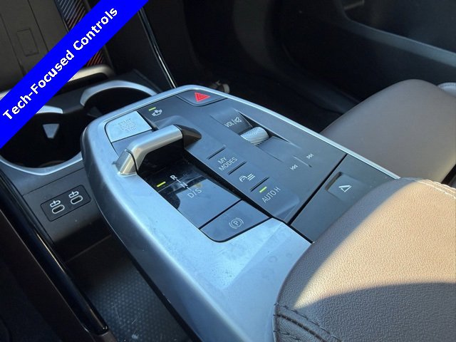 2025 Bmw X1 XDrive28i photo 4