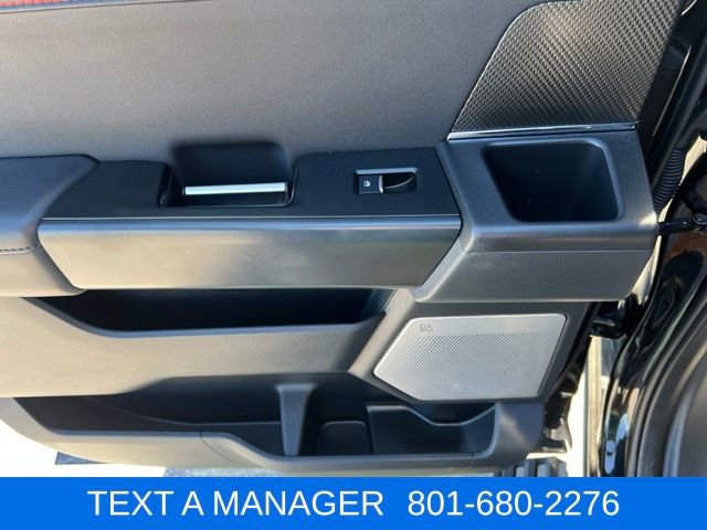 2024 Ford F-150 Raptor - Photo 35