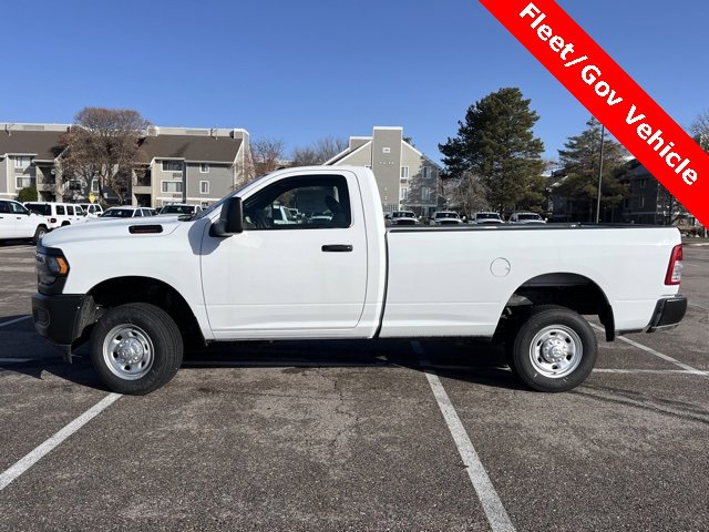 2024 Ram 2500 Tradesman photo 2