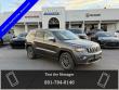 Used 2019 Jeep Grand Cherokee Limited SUV