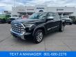 Used 2024 Toyota Tundra 4WD 1794 Edition Truck CrewMax