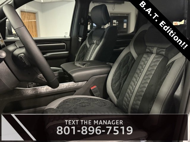 2025 Ram 1500 Big Horn Lone Star photo 2