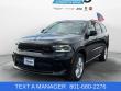 Used 2024 Dodge Durango GT Plus SUV