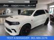 Used 2026 Dodge Durango SRT Jailbreak SUV