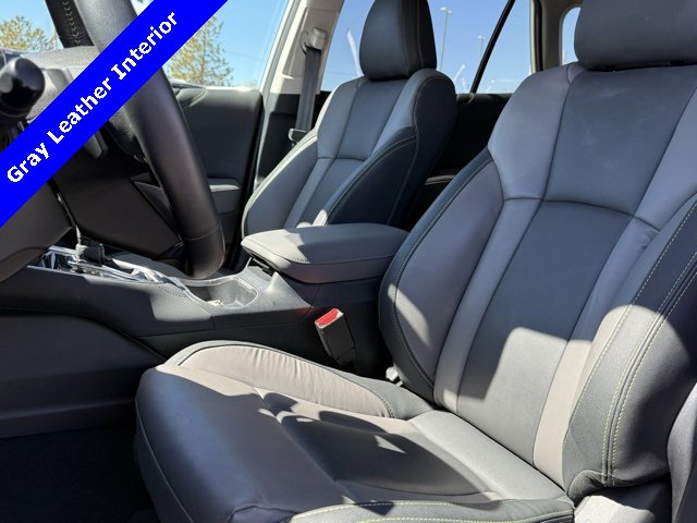 Used 2024 Subaru Outback Onyx Edition with VIN 4S4BTALC7R3279739 for sale in Layton, UT