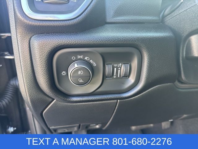 2026 RAM 2500 Laramie - Photo 21