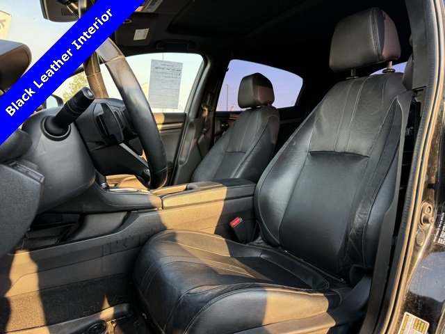 Used 2019 Honda Civic Hatchback Sport Touring with VIN SHHFK7H93KU419480 for sale in Layton, UT