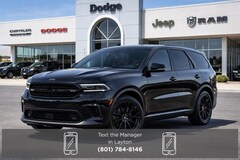 2026 Dodge Durango GT HEMI V8 Sport Utility
