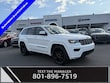 Jeep Grand Cherokee WK