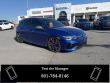Used 2024 Volkswagen Golf R 2.0T Hatchback