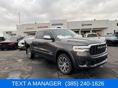 2026 Ram 1500 Tungsten Pickup