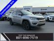 Used 2018 Jeep Compass Altitude SUV