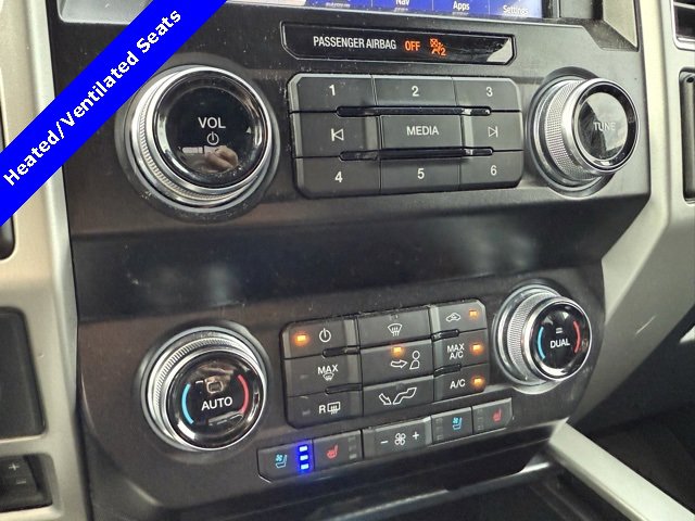 2020 Ford F-150 Lariat photo 4