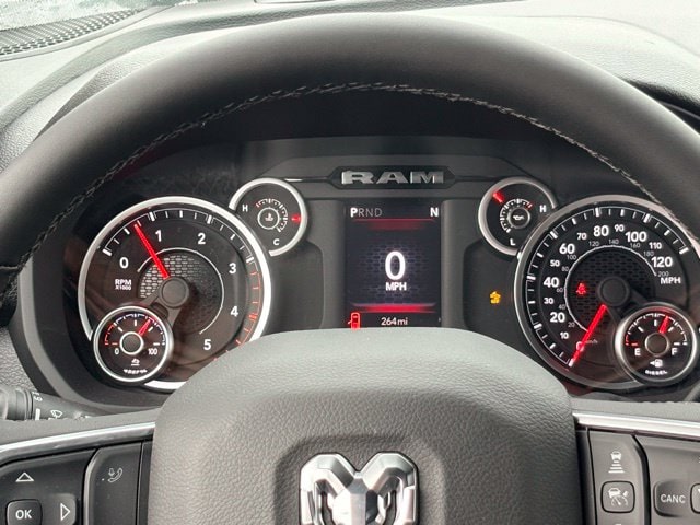 2026 RAM 2500 Big Horn - Photo 12