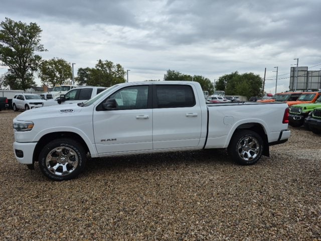 2026 Ram 1500 Pickup 