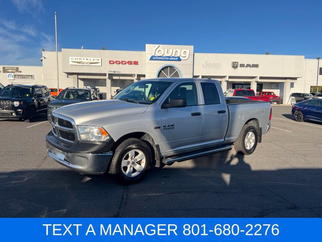  Ram 1500