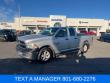 Used 2017 Ram 1500 Tradesman Truck Quad Cab