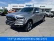 Used 2024 Ram 1500 Limited Truck Crew Cab