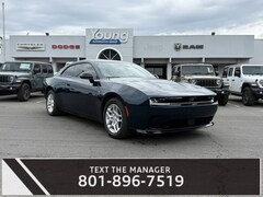 2025 Dodge Charger 2-DOOR DAYTONA R/T AWD Coupe