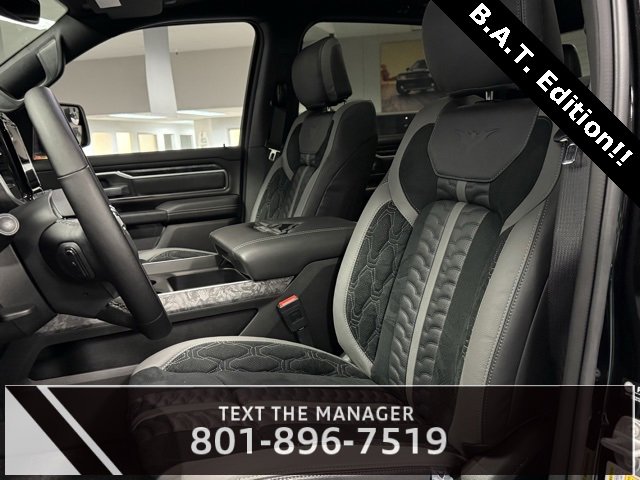 2025 Ram 1500 Big Horn Lone Star photo 2