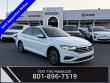 Used 2020 Volkswagen Jetta 1.4T SE Sedan