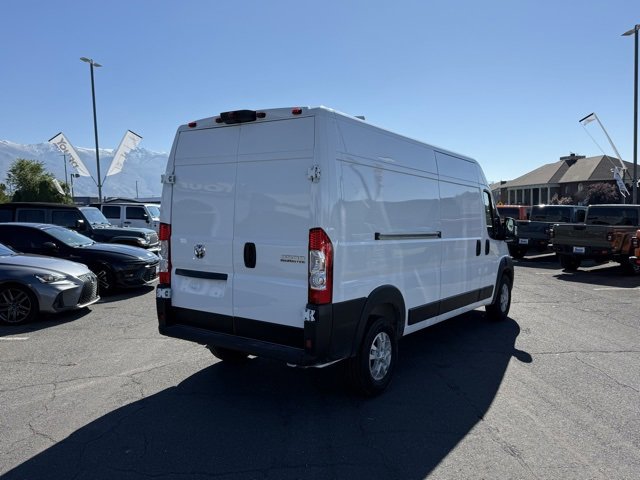 2025 Ram ProMaster 3500 photo 2