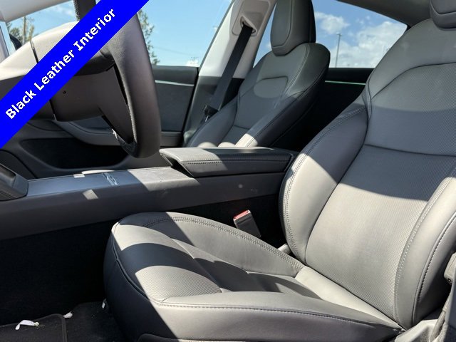2024 Tesla Model 3 Long Range photo 2
