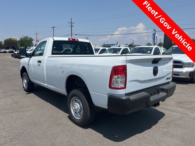 2024 Ram 2500 Tradesman photo 3