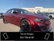 Used 2023 Dodge Charger Scat Pack Widebody Sedan